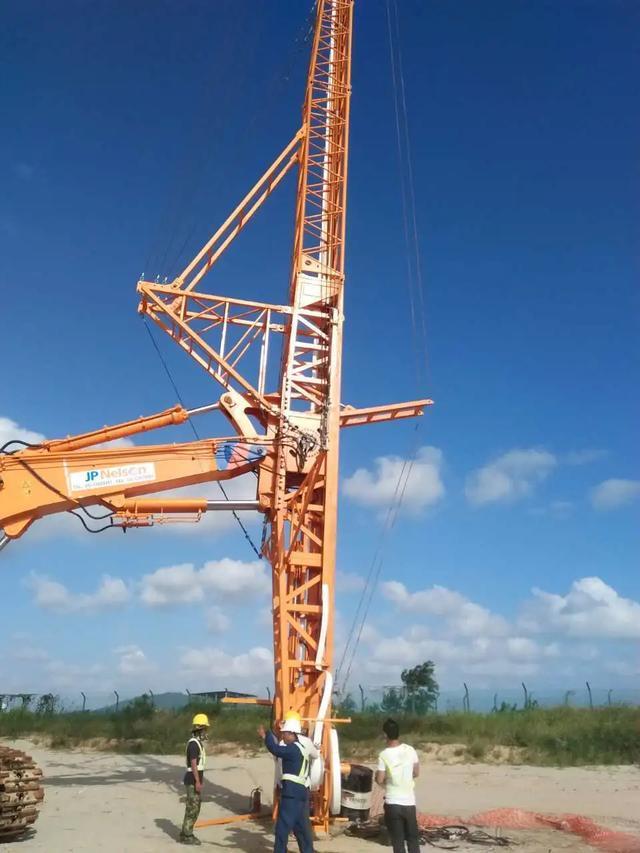 红山街道真空预压法加固软基处理技术